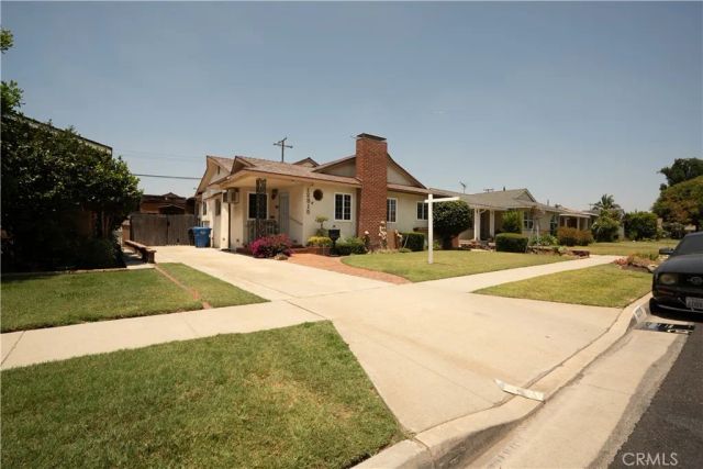 12315 Pomering, Downey, CA 90242