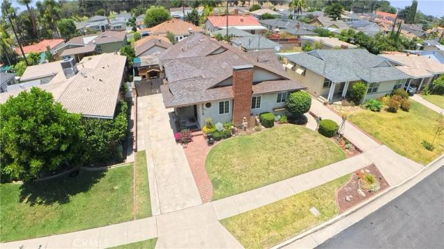 12315 Pomering, Downey, CA 90242