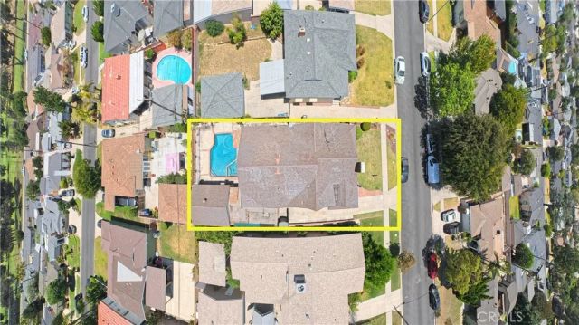 12315 Pomering, Downey, CA 90242