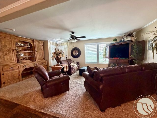 3828 & 3846 Mallard Drive, Billings, MT 59101