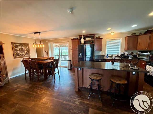 3828 & 3846 Mallard Drive, Billings, MT 59101