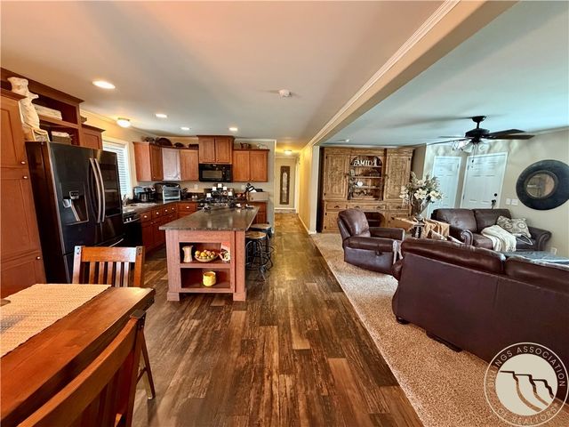 3828 & 3846 Mallard Drive, Billings, MT 59101