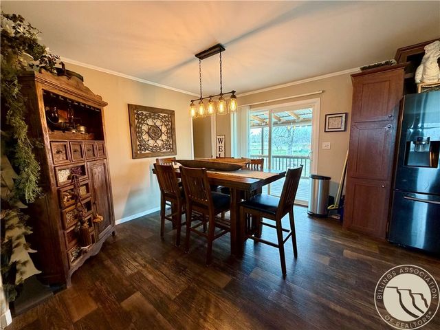 3828 & 3846 Mallard Drive, Billings, MT 59101