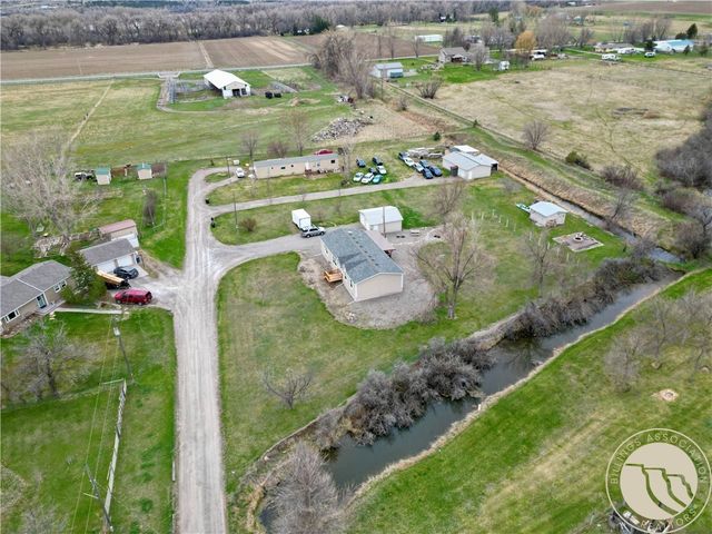 3828 & 3846 Mallard Drive, Billings, MT 59101