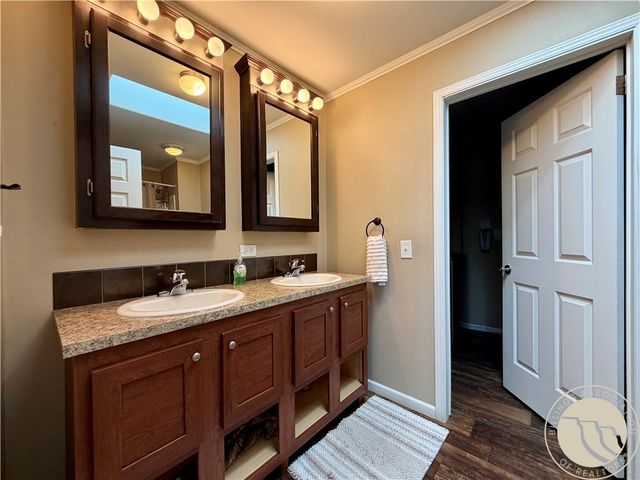 3828 & 3846 Mallard Drive, Billings, MT 59101
