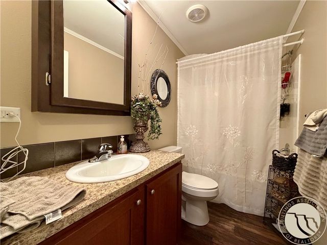 3828 & 3846 Mallard Drive, Billings, MT 59101
