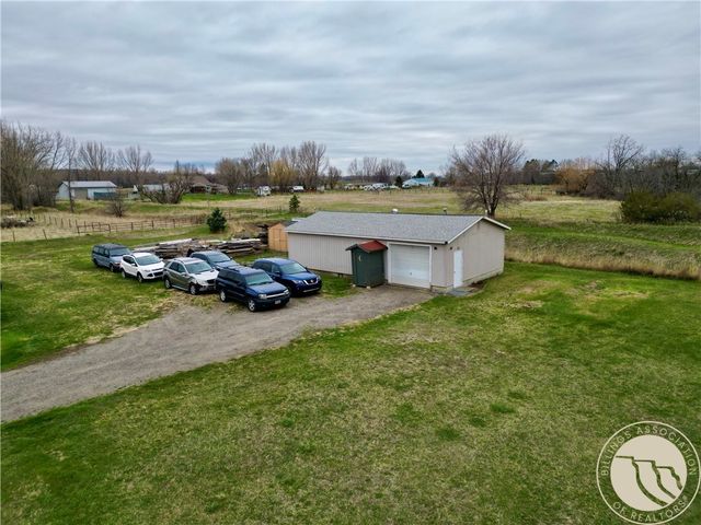 3828 & 3846 Mallard Drive, Billings, MT 59101