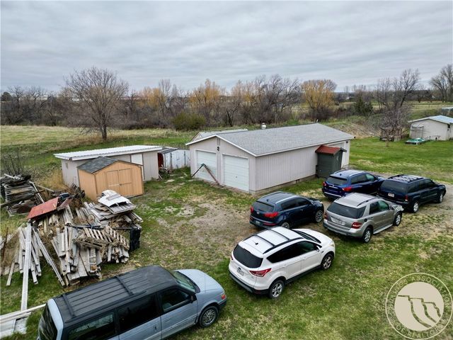 3828 & 3846 Mallard Drive, Billings, MT 59101