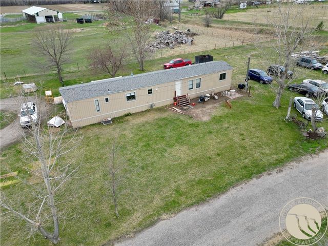 3828 & 3846 Mallard Drive, Billings, MT 59101
