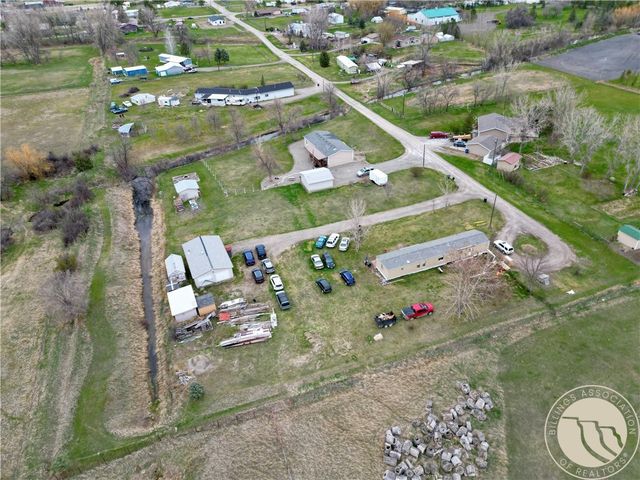 3828 & 3846 Mallard Drive, Billings, MT 59101