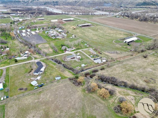 3828 & 3846 Mallard Drive, Billings, MT 59101