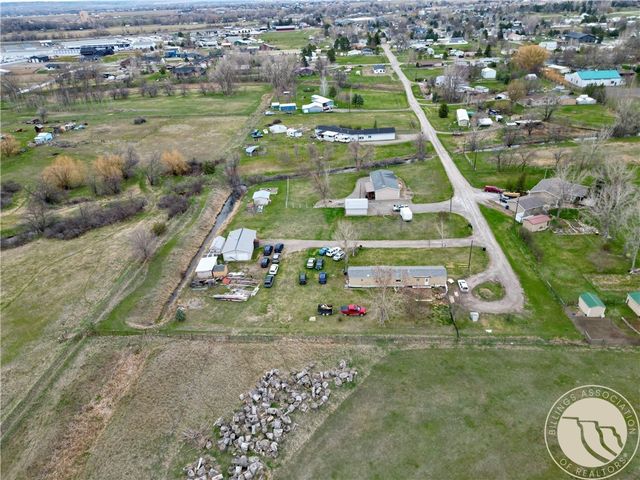 3828 & 3846 Mallard Drive, Billings, MT 59101