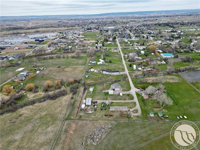 3828 & 3846 Mallard Drive, Billings, MT 59101