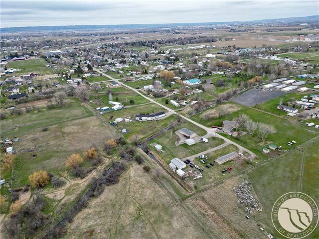 3828 & 3846 Mallard Drive, Billings, MT 59101
