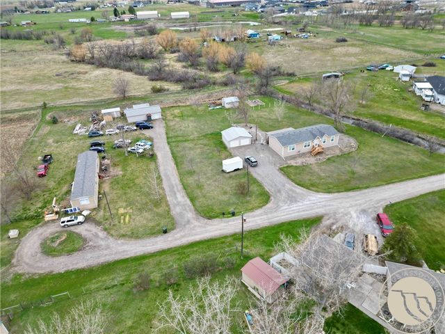 3828 & 3846 Mallard Drive, Billings, MT 59101