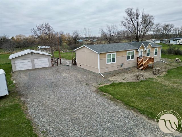 3828 & 3846 Mallard Drive, Billings, MT 59101
