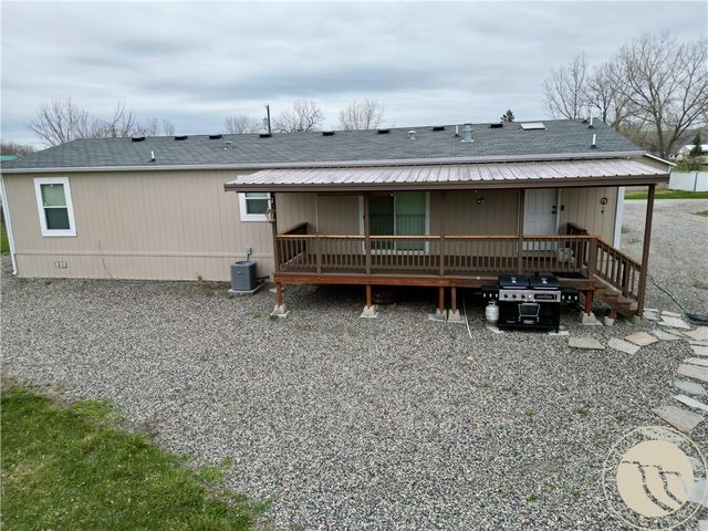 3828 & 3846 Mallard Drive, Billings, MT 59101