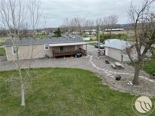 3828 & 3846 Mallard Drive, Billings, MT 59101