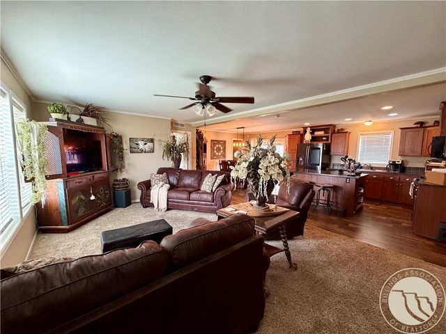 3828 & 3846 Mallard Drive, Billings, MT 59101