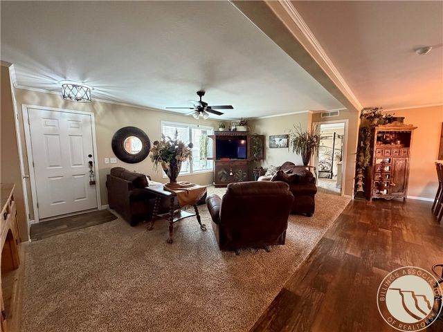 3828 & 3846 Mallard Drive, Billings, MT 59101