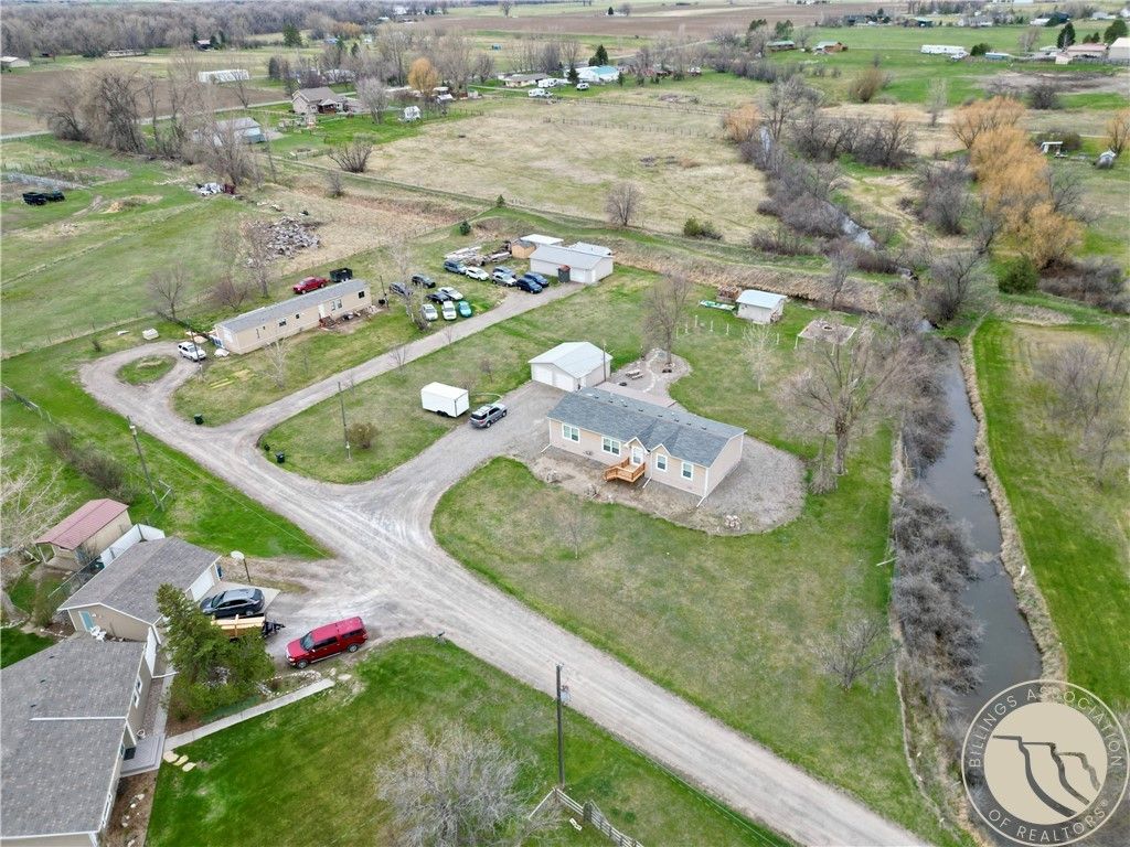 3828 & 3846 Mallard Drive, Billings, MT 59101