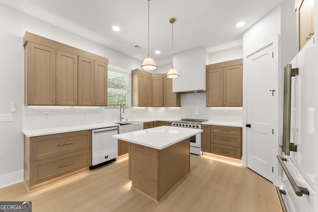 5019 Nichols Drive, Flowery Branch, GA 30542