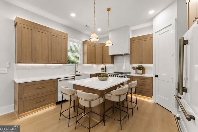 5019 Nichols Drive, Flowery Branch, GA 30542