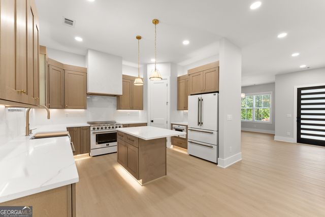 5019 Nichols Drive, Flowery Branch, GA 30542