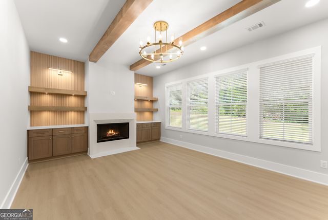 5019 Nichols Drive, Flowery Branch, GA 30542
