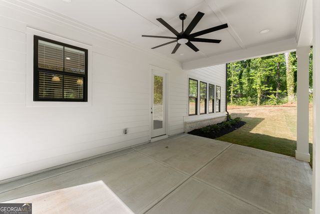 5019 Nichols Drive, Flowery Branch, GA 30542