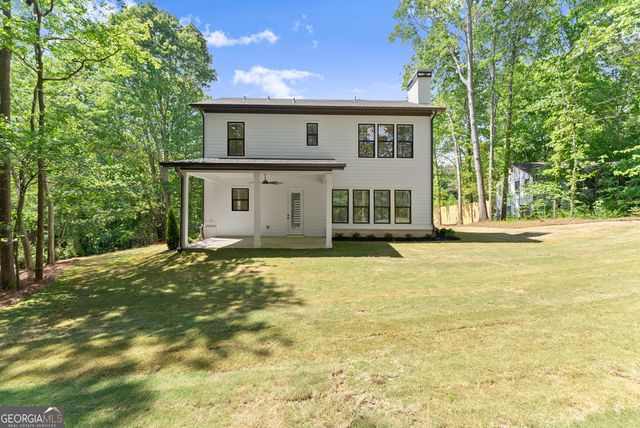 5019 Nichols Drive, Flowery Branch, GA 30542