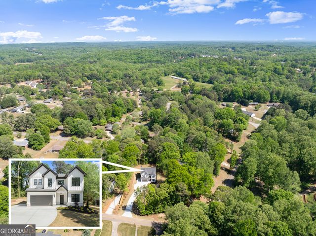 5019 Nichols Drive, Flowery Branch, GA 30542