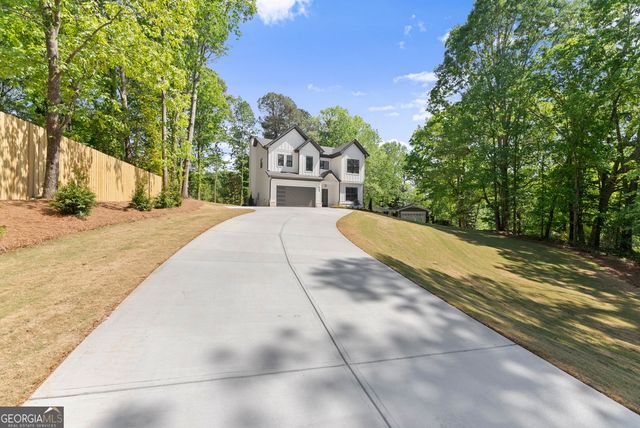 5019 Nichols Drive, Flowery Branch, GA 30542