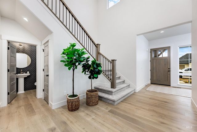 13624 N Ruffed Grouse Way, Boise, ID 83714