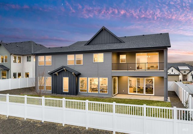 13624 N Ruffed Grouse Way, Boise, ID 83714