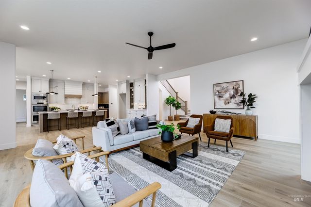 13624 N Ruffed Grouse Way, Boise, ID 83714