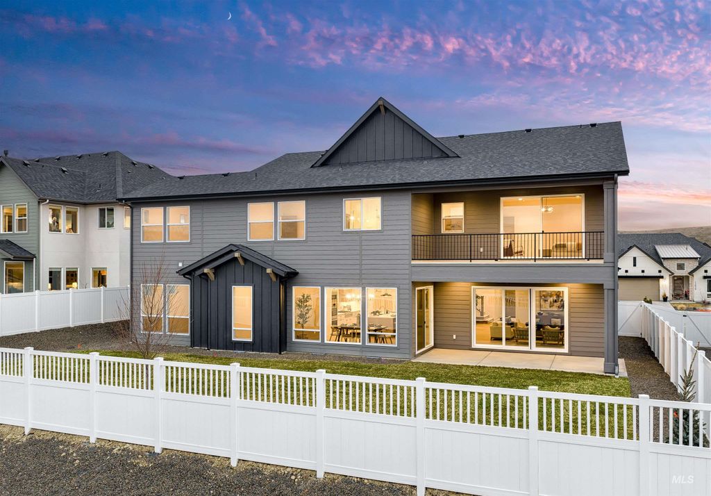 13624 N Ruffed Grouse Way, Boise, ID 83714 photo 33