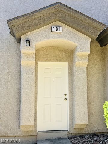 6380 Extreme Shear Avenue 101, Henderson, NV 89011