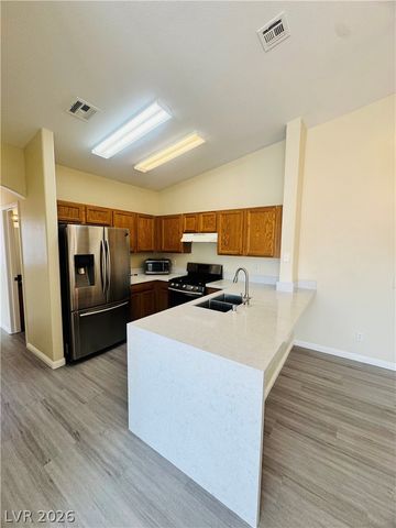 6380 Extreme Shear Avenue 101, Henderson, NV 89011