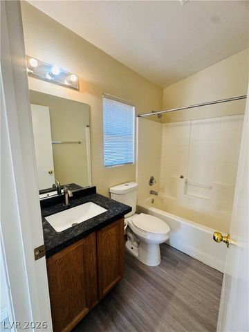 6380 Extreme Shear Avenue 101, Henderson, NV 89011