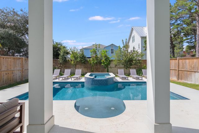 212 S Gulf Drive, Santa Rosa Beach, FL 32459