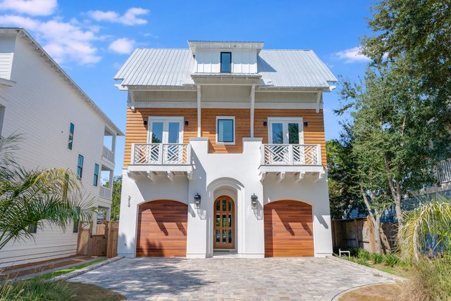 212 S Gulf Drive, Santa Rosa Beach, FL 32459