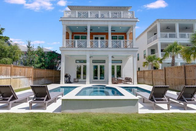 212 S Gulf Drive, Santa Rosa Beach, FL 32459