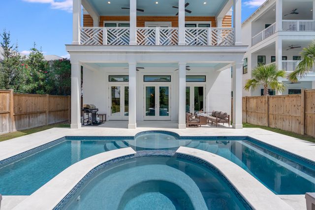 212 S Gulf Drive, Santa Rosa Beach, FL 32459