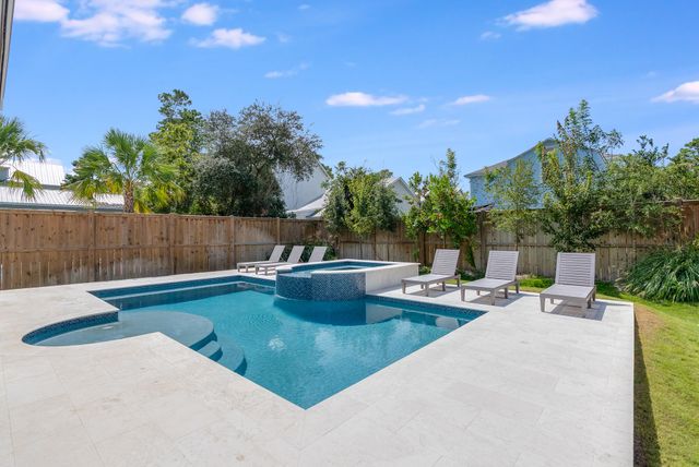 212 S Gulf Drive, Santa Rosa Beach, FL 32459