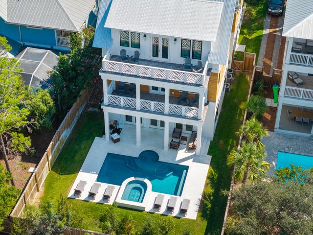 212 S Gulf Drive, Santa Rosa Beach, FL 32459