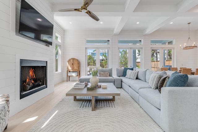 212 S Gulf Drive, Santa Rosa Beach, FL 32459