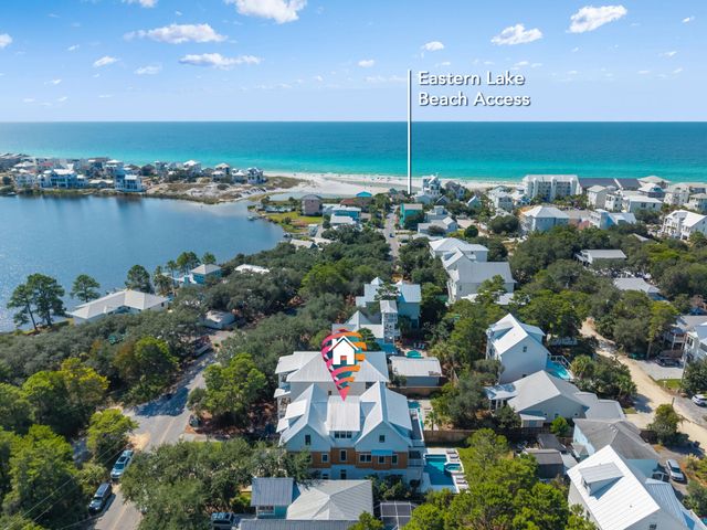 212 S Gulf Drive, Santa Rosa Beach, FL 32459