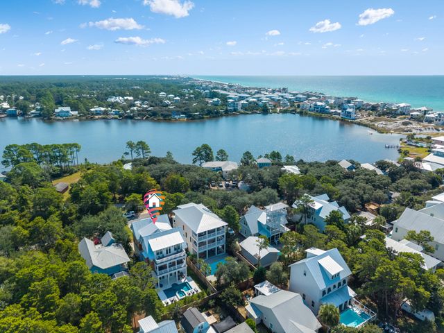 212 S Gulf Drive, Santa Rosa Beach, FL 32459