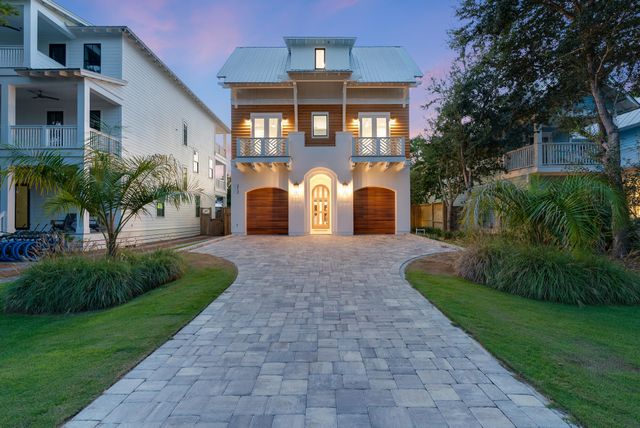 212 S Gulf Drive, Santa Rosa Beach, FL 32459